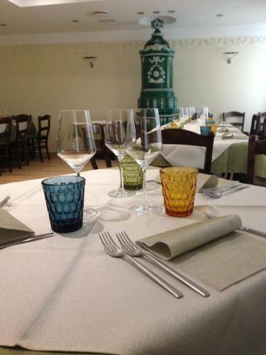 Hotel Antica Trattoria