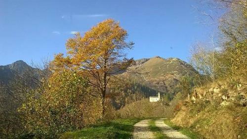 Rifugio Alpino "santa Pulenta"