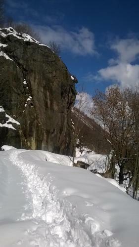 Rifugio Alpino "santa Pulenta"