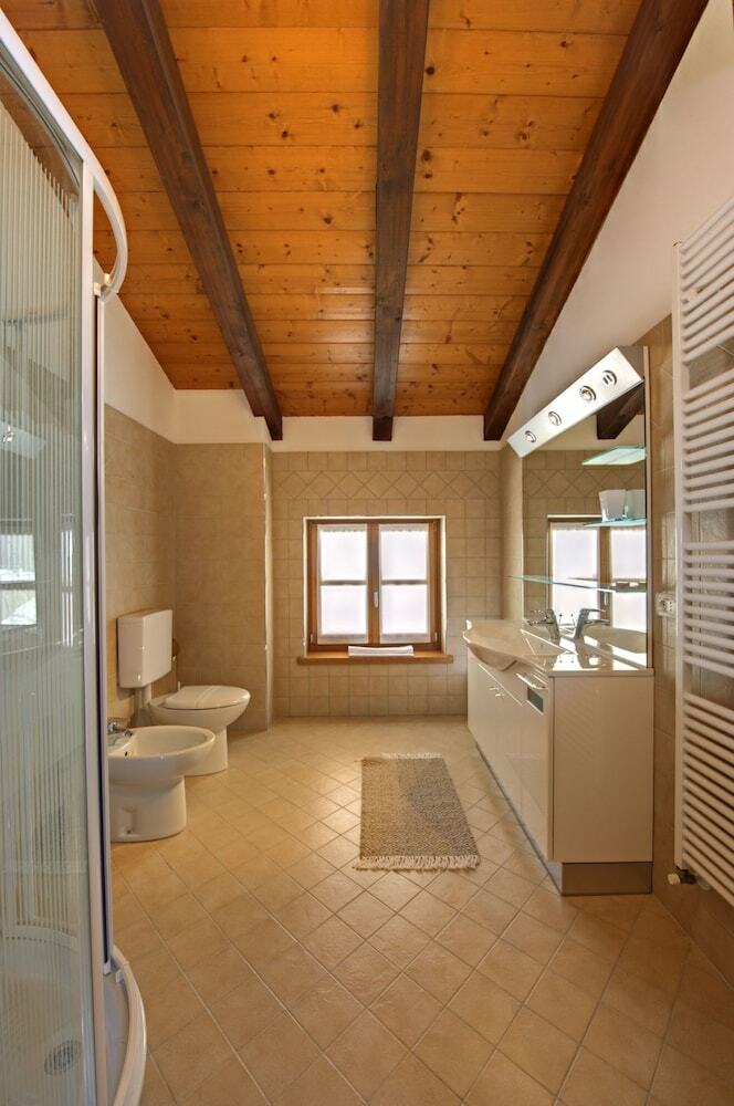 Apartamento Albergo Diffuso Sauris In Lateis