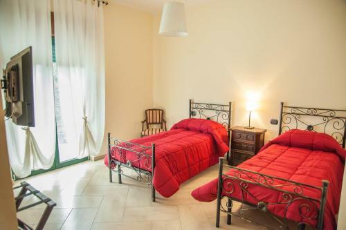 B&B La Cannalia