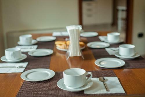 B&B La Cannalia