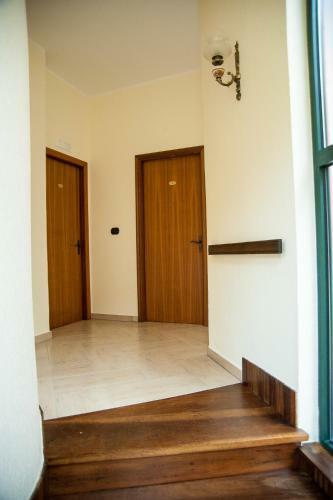 B&B La Cannalia