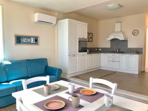 Apartamento Casa Bardalla