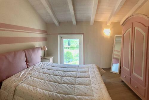 Apartamento Casa Bardalla