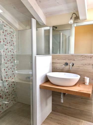 Apartamento Casa Bardalla