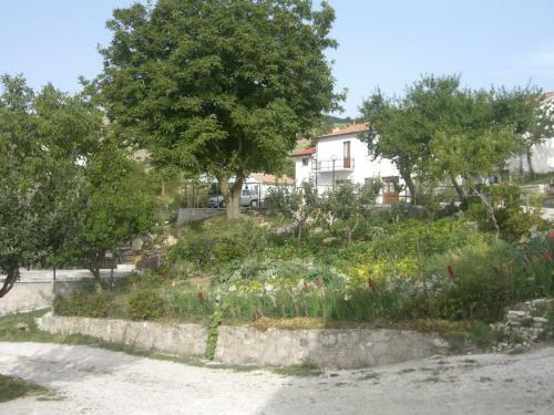 Agroturismo Guado Cannavina