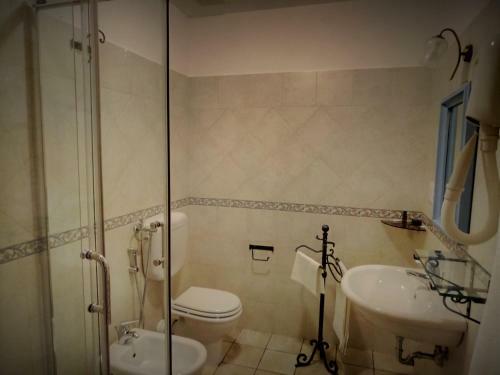 Hotel Albergo - Ristorante Il Tino