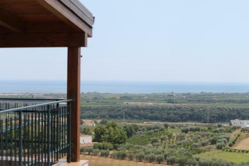 Agroturismo Agriturismo La Collinetta