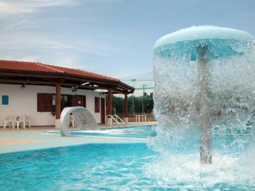 Agroturismo Agriturismo La Collinetta