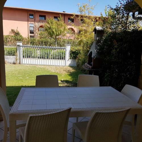 Apartamento Pizzo Beach Club