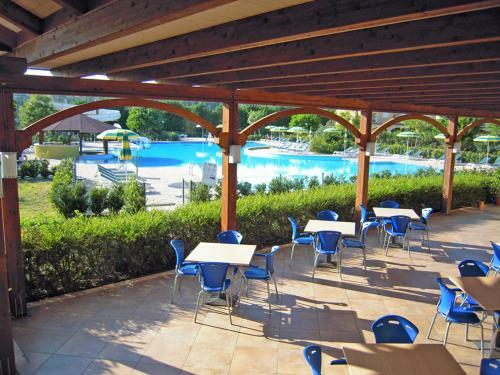 Apartamento Pizzo Beach Club