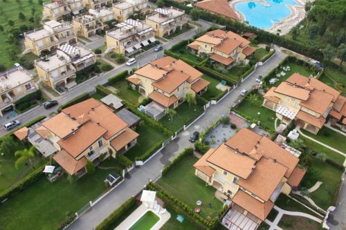 Apartamento Pizzo Beach Club