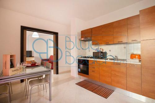 Apartamento Pizzo Beach Club