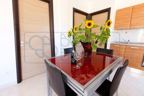 Apartamento Pizzo Beach Club
