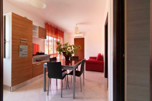 Apartamento Pizzo Beach Club