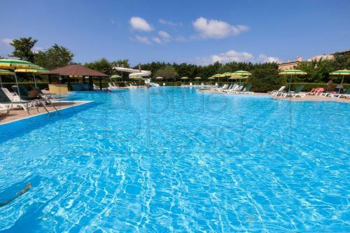 Apartamento Pizzo Beach Club