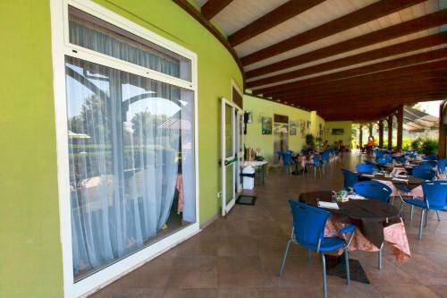 Apartamento Pizzo Beach Club