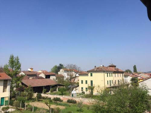 Apartamento Appartamento Il Nido