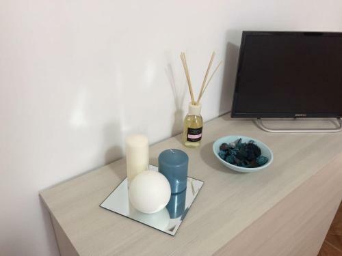Apartamento Appartamento Il Nido