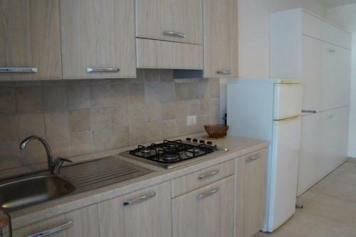 Apartamento Appartamenti Serena