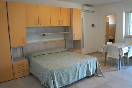 Apartamento Appartamenti Serena