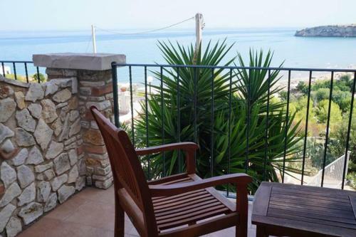 Apartamento Appartamenti Serena