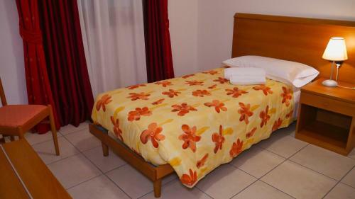 Hotel Vajont