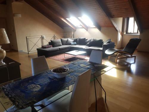 Bed & Breakfast La Morona