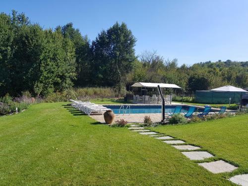Bed & Breakfast La Morona