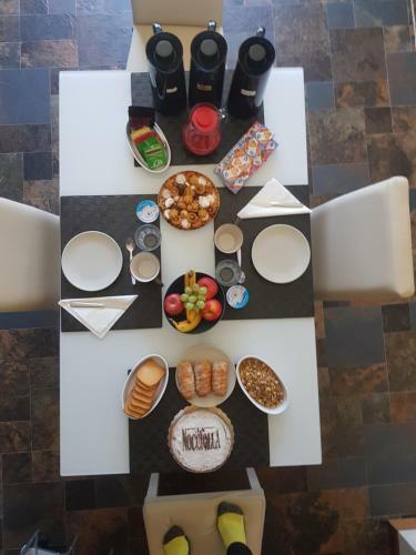 Bed & Breakfast La Morona