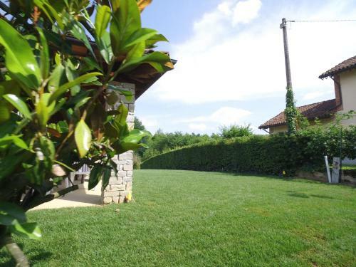 Bed & Breakfast La Morona
