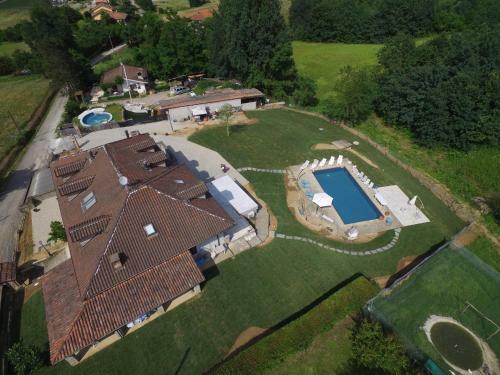 Bed & Breakfast La Morona