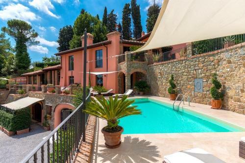 Montecatini - Villa Paolo
