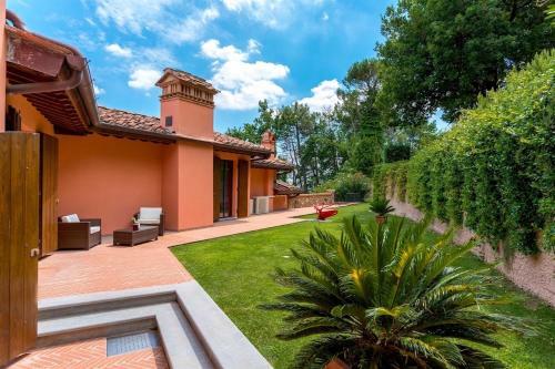Montecatini - Villa Paolo