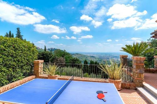 Montecatini - Villa Paolo