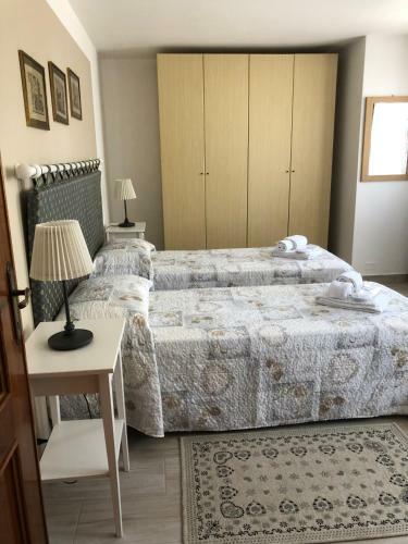Hostal Abbazia S. Stefano Due Carrare