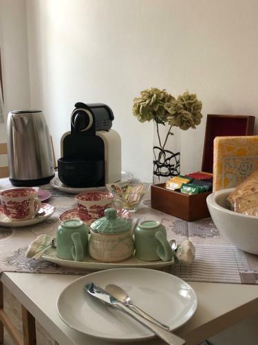 Hostal Abbazia S. Stefano Due Carrare