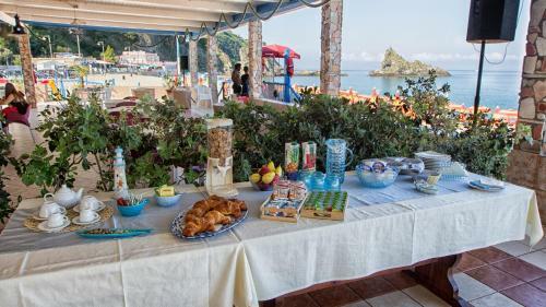 La Tonnara B&B