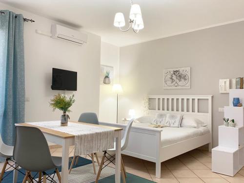 Apartamento Berlino 17