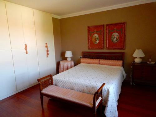 Apartamento Villa Margherita