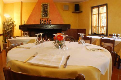 Hotel Locanda Del Sole