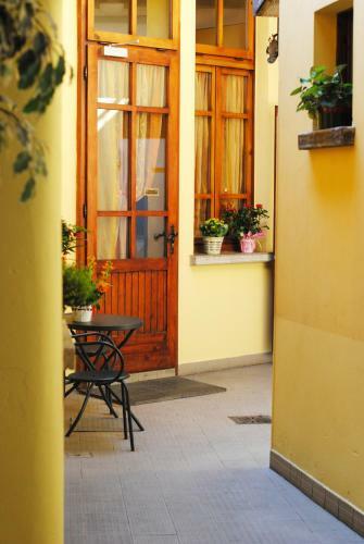 Hotel Locanda Del Sole