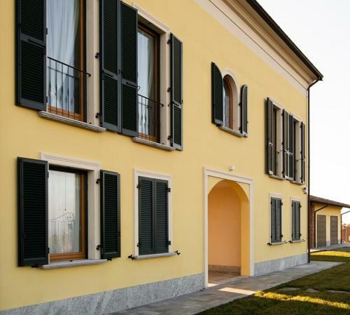 Bed & Breakfast La Genesa