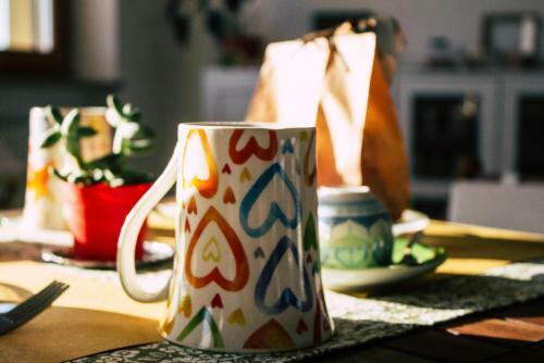 Bed & Breakfast La Genesa