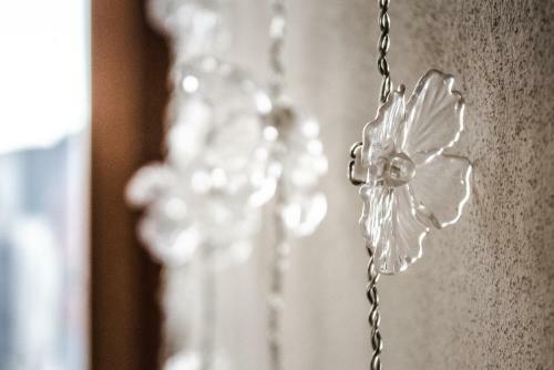Bed & Breakfast La Genesa