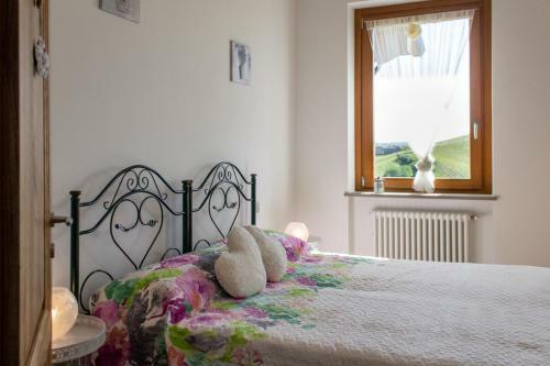 Bed & Breakfast La Genesa