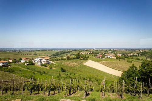 Bed & Breakfast La Genesa