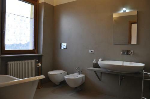 Bed & Breakfast La Genesa