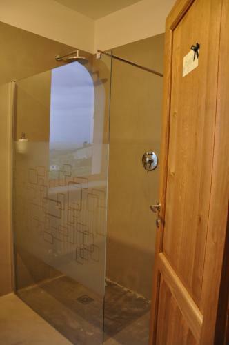 Bed & Breakfast La Genesa